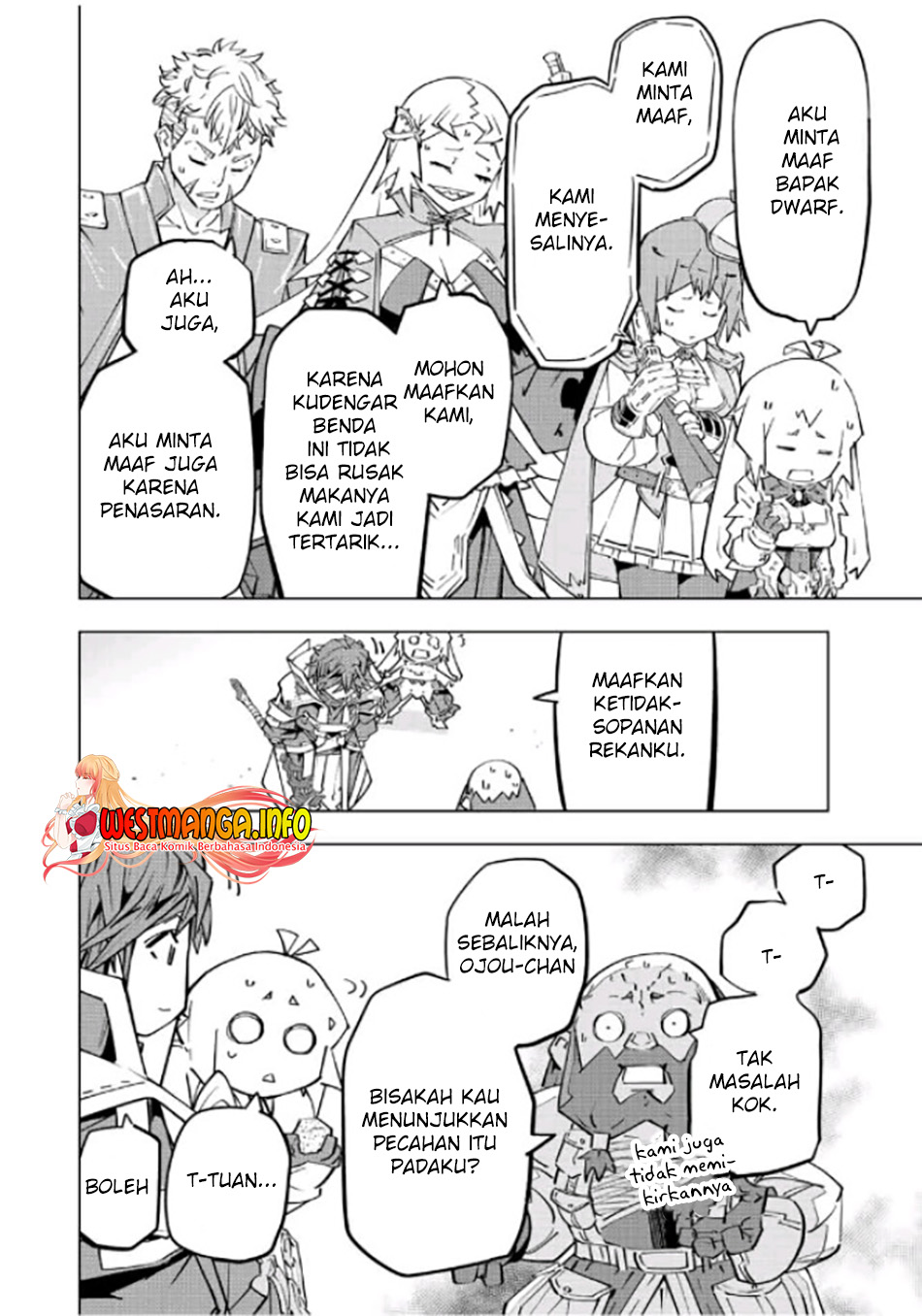Chapter 91 - halaman 17