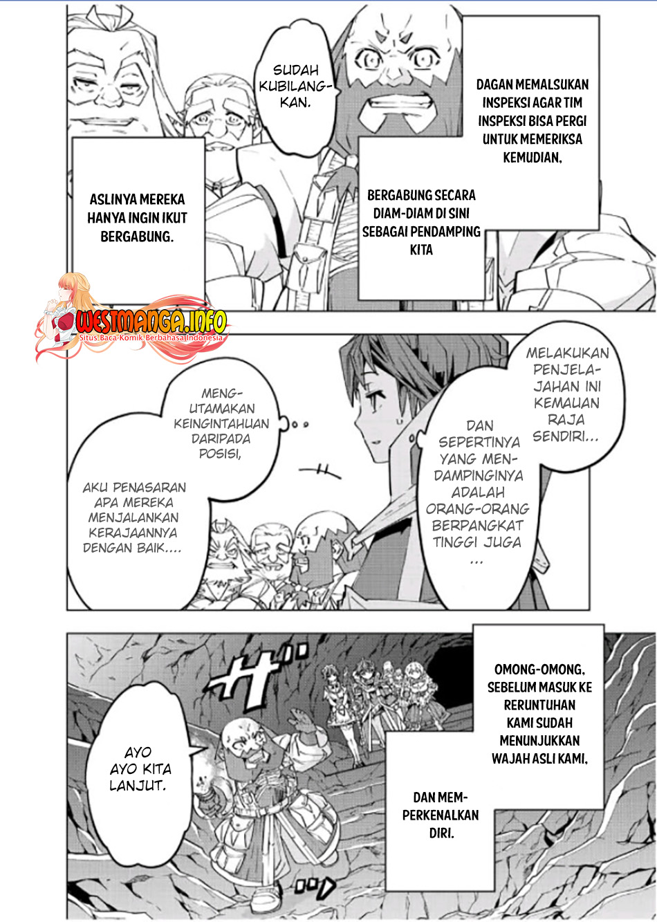 Chapter 91 - halaman 7