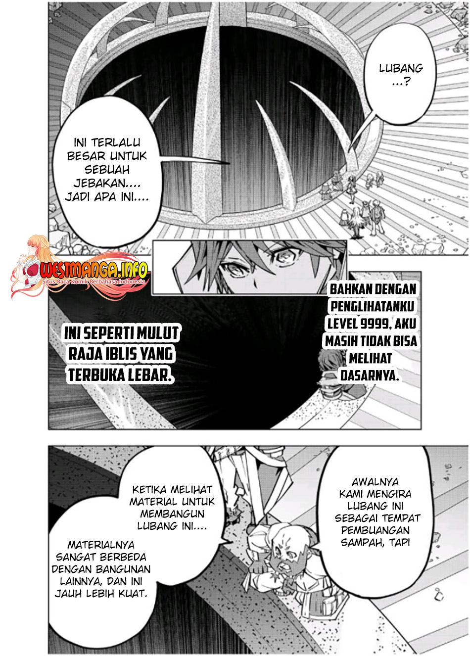 Chapter 91 - halaman 9