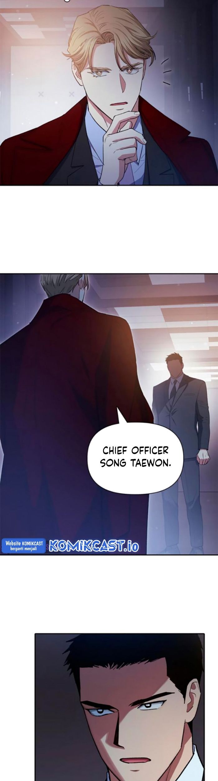 Chapter 74 - halaman 23