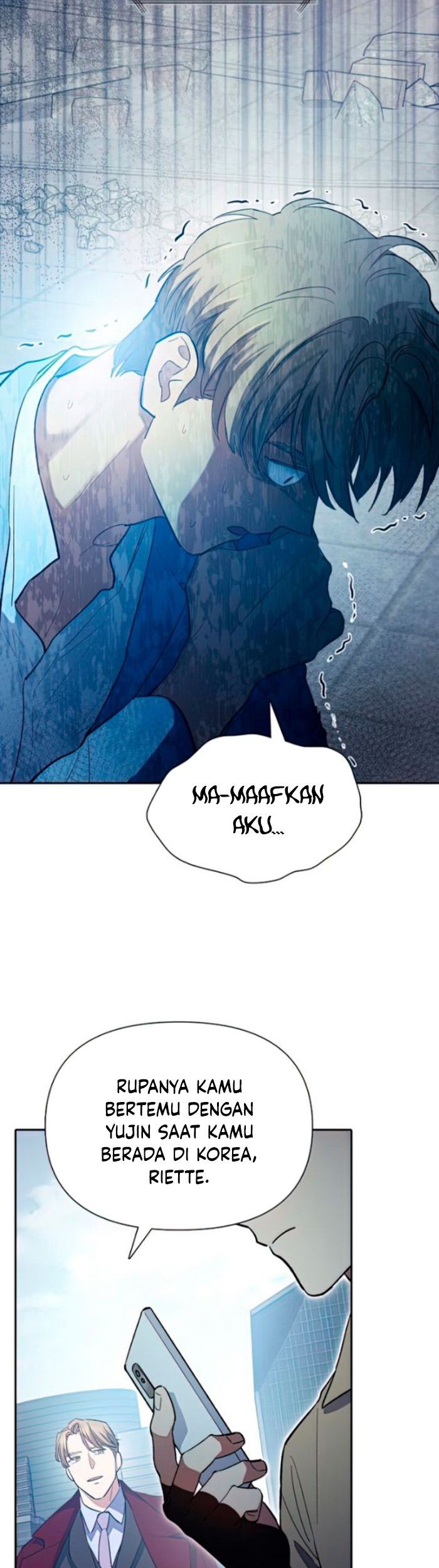 Chapter 73 - halaman 19