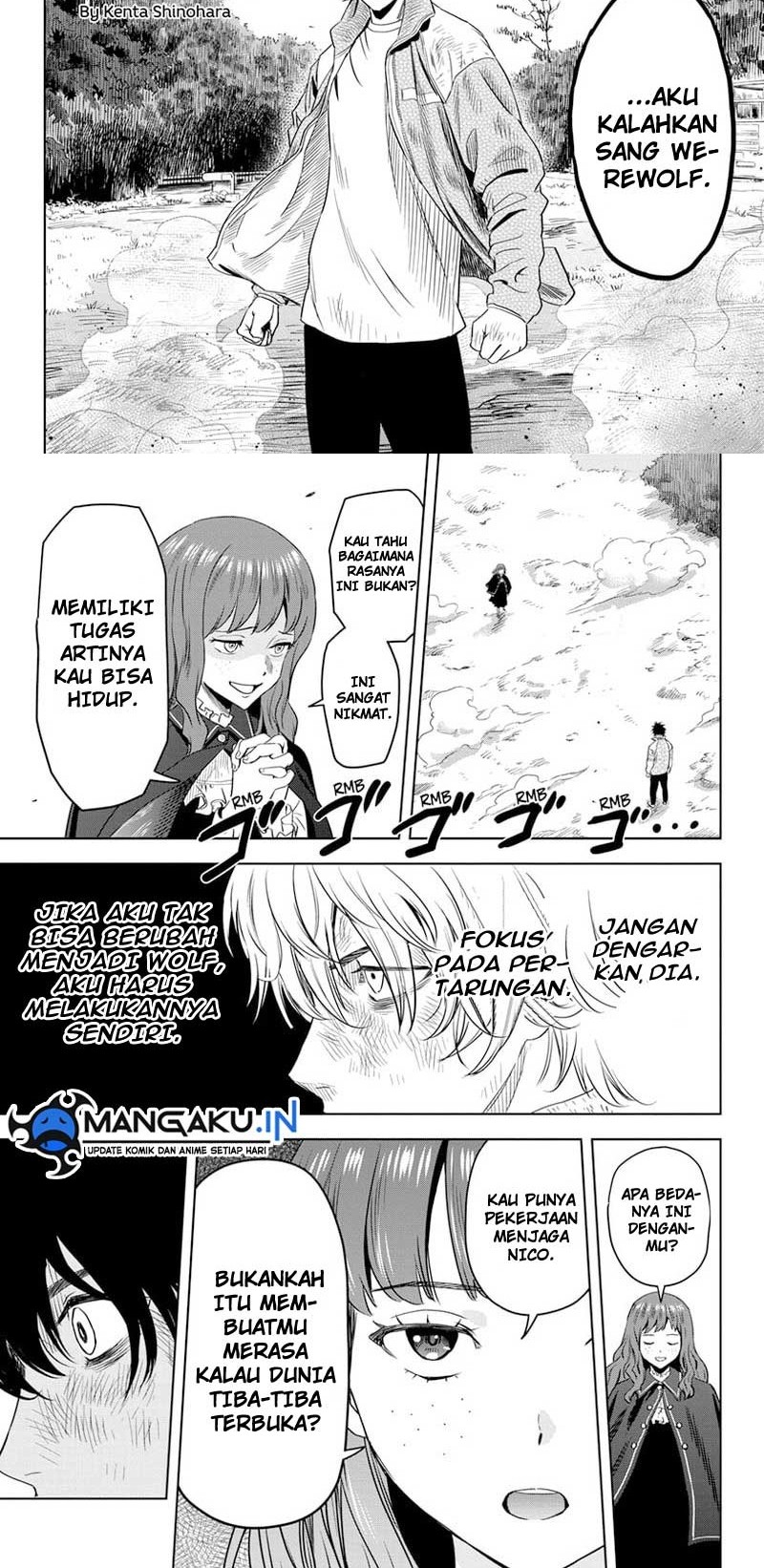 Chapter 116 - halaman 3