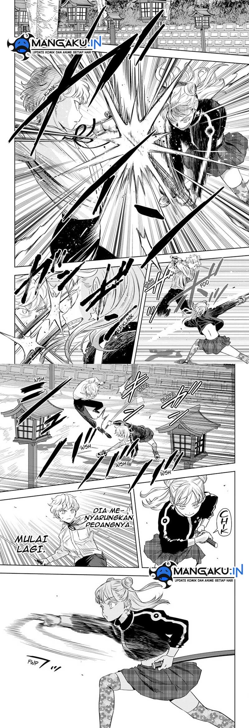 Chapter 116 - halaman 8
