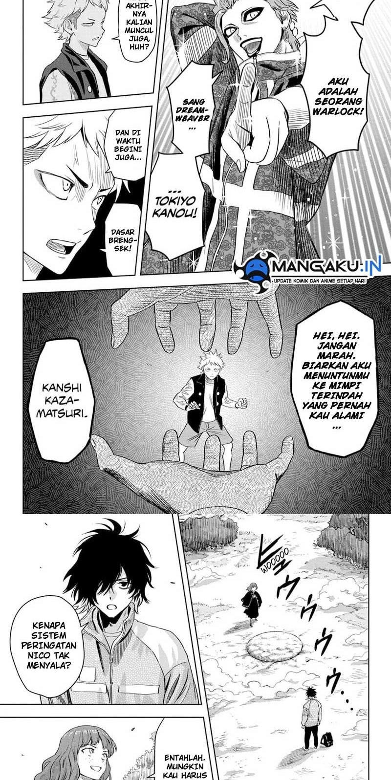 Chapter 115 - halaman 5