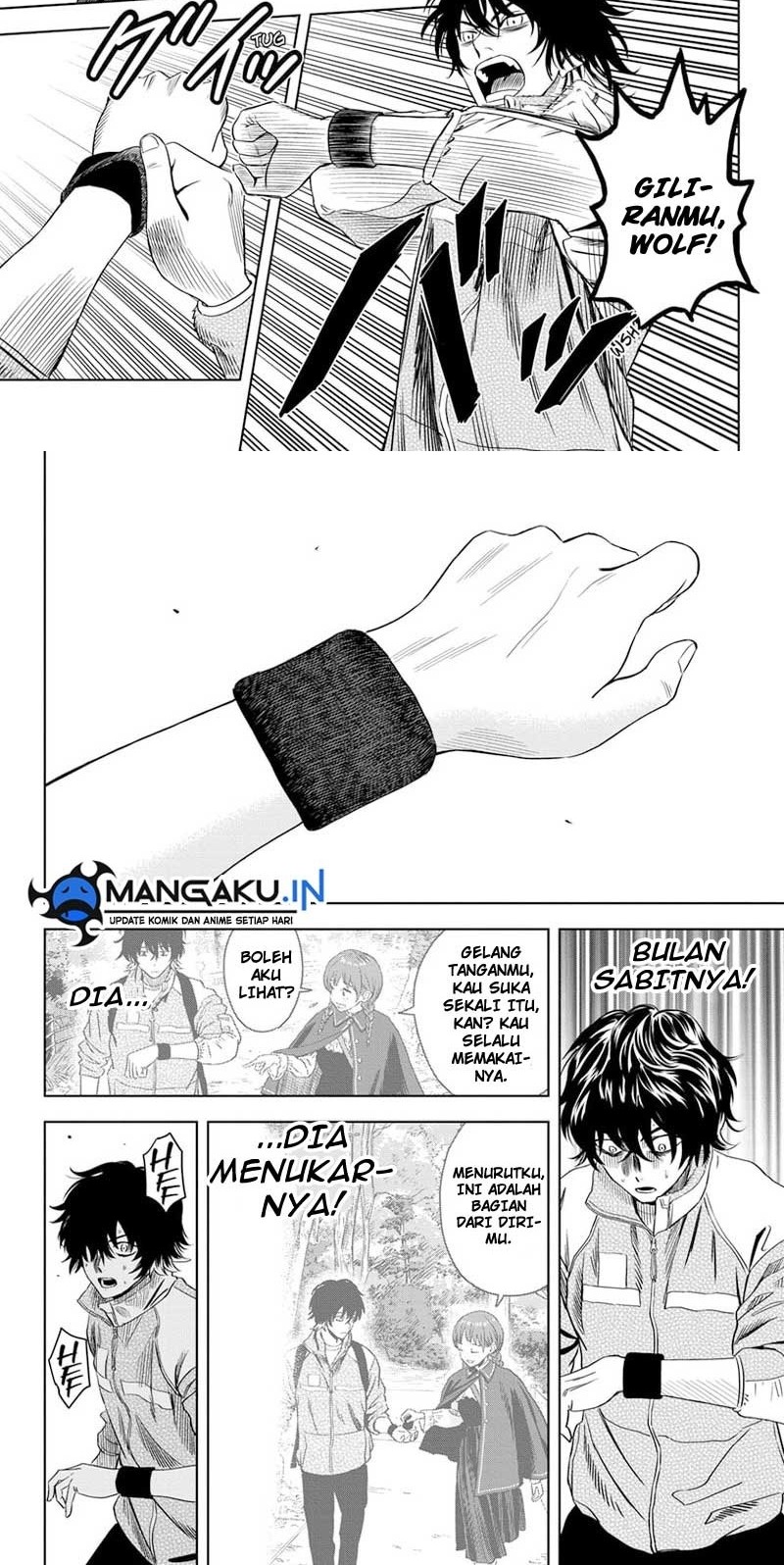 Chapter 115 - halaman 7
