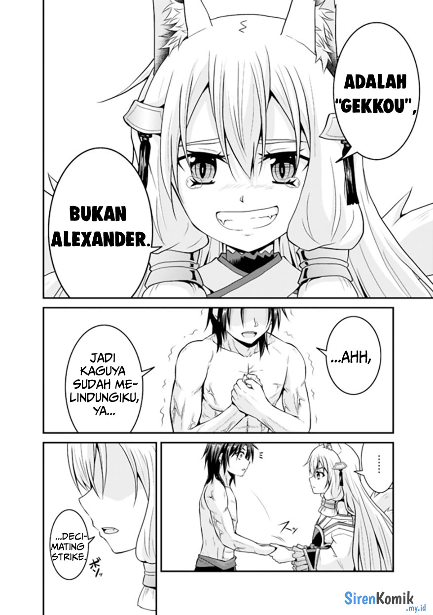 Chapter 56 - halaman 20