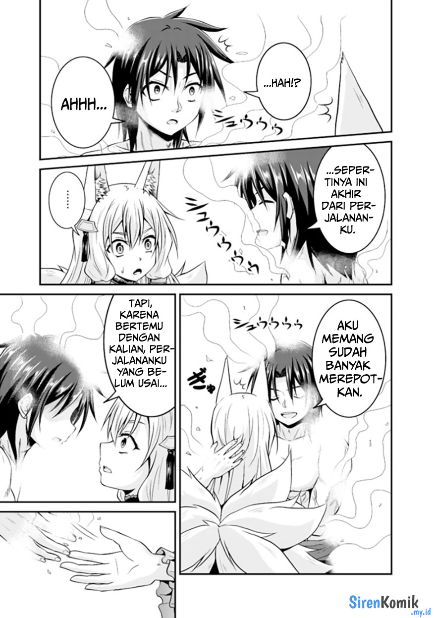 Chapter 56 - halaman 21