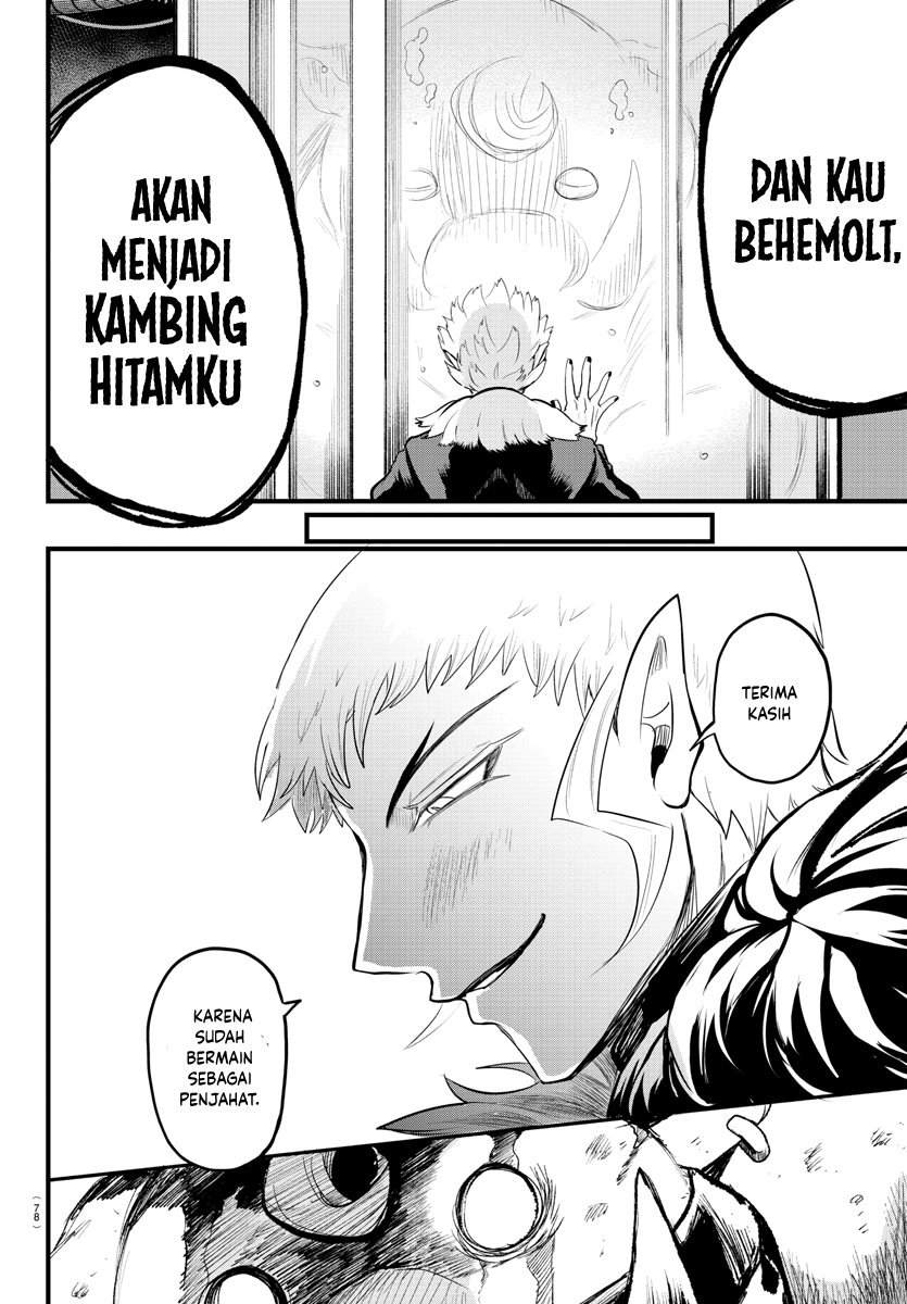 Chapter 306 - halaman 12