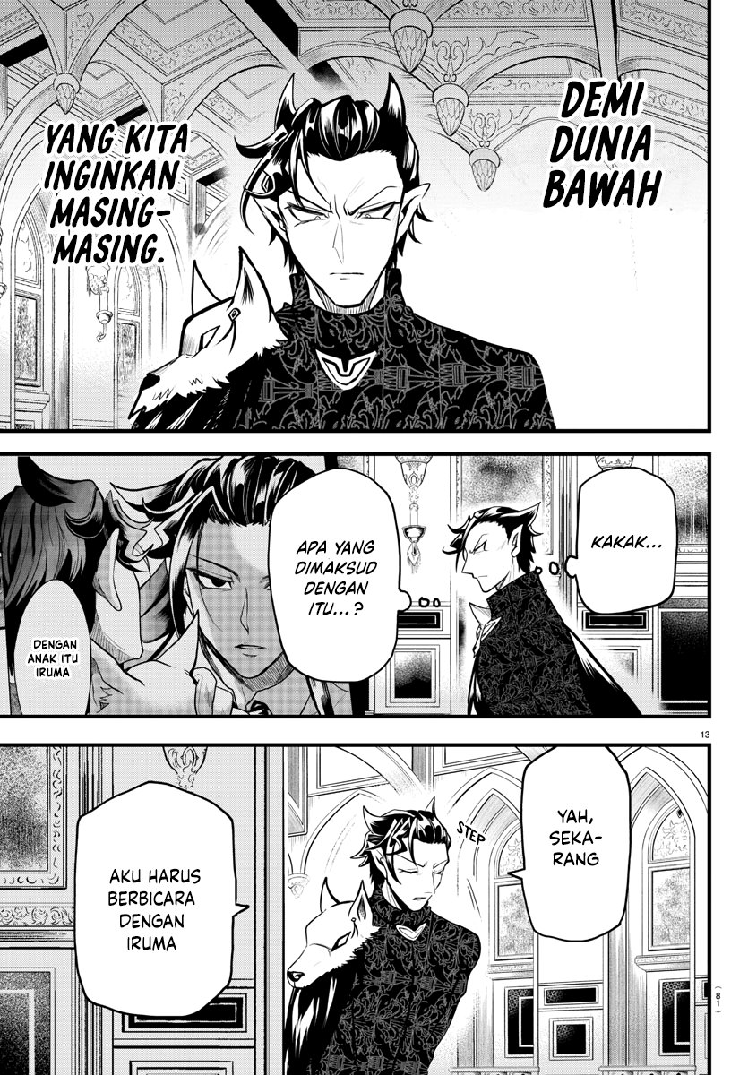 Chapter 306 - halaman 15