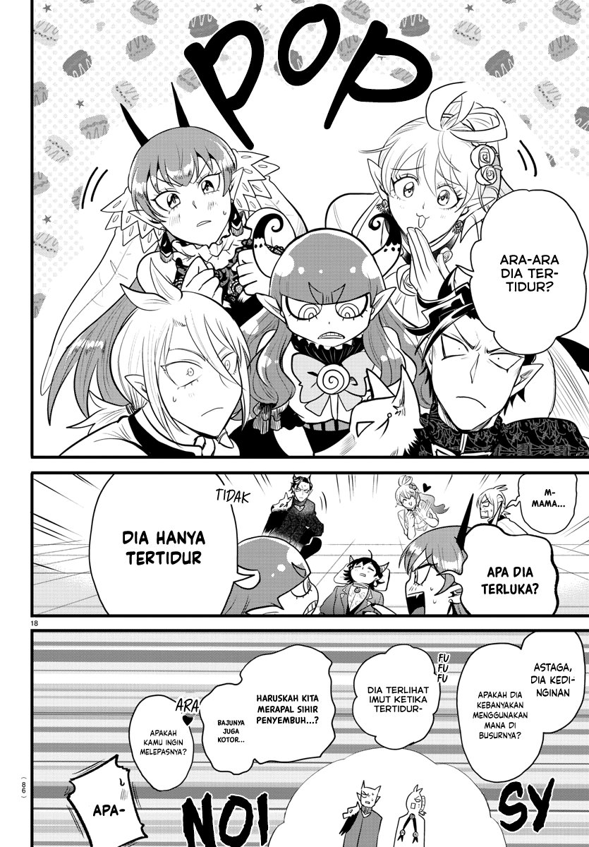 Chapter 306 - halaman 19