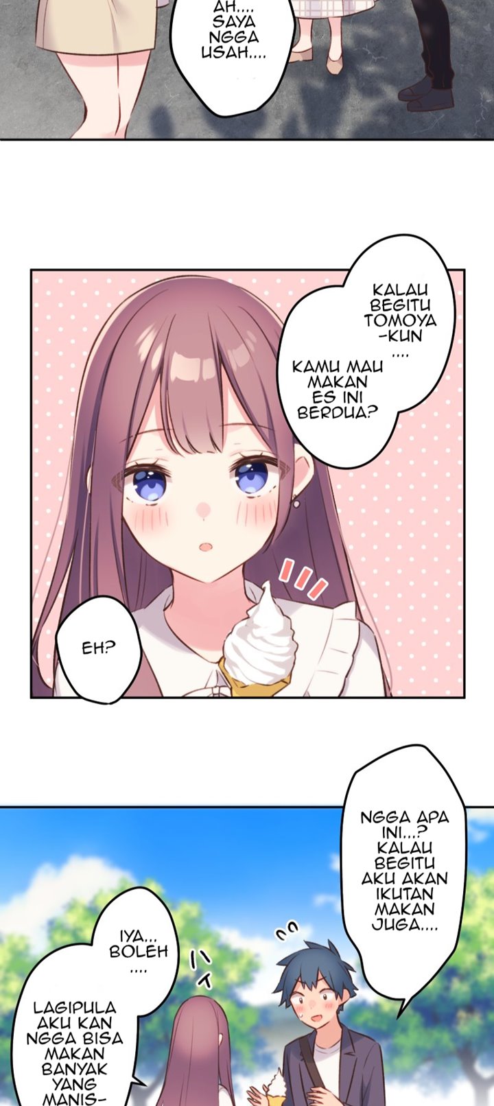 Chapter 100 - halaman 14