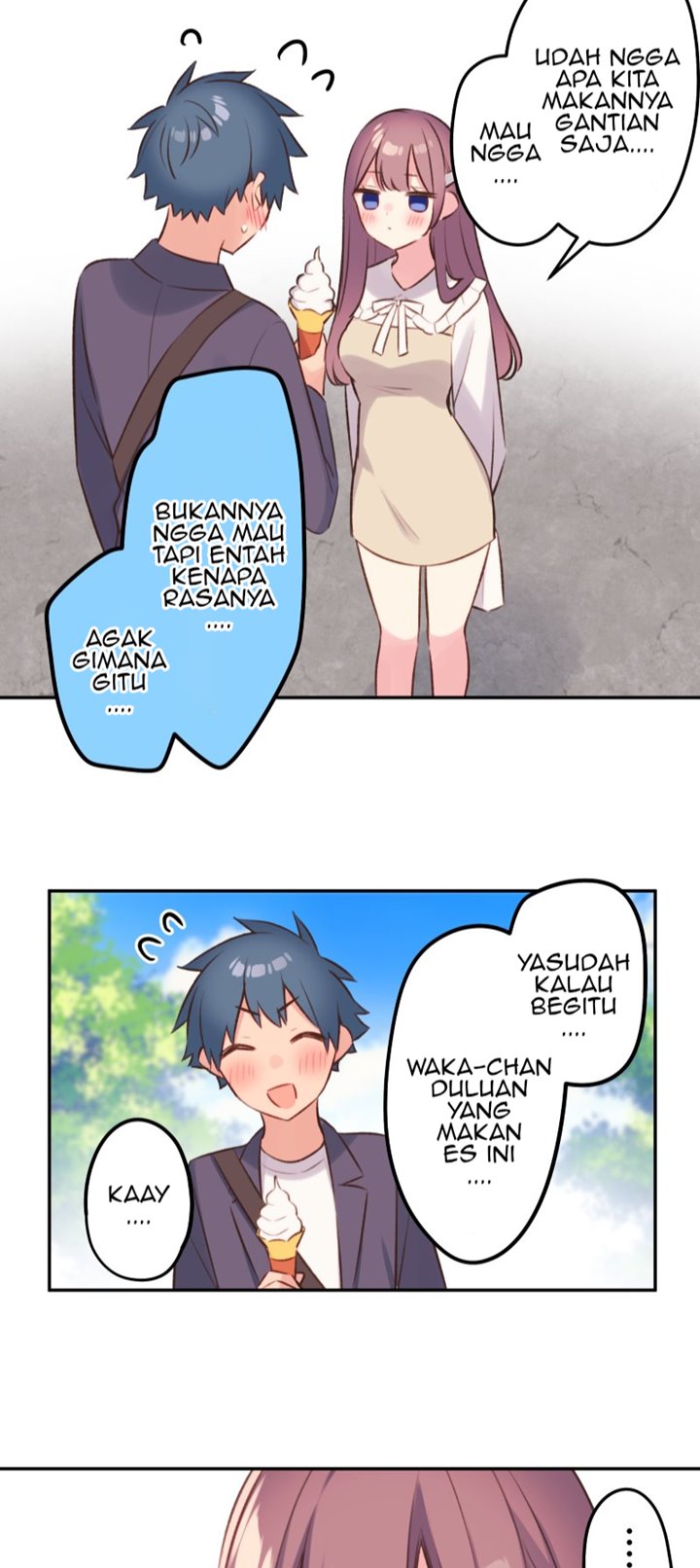 Chapter 100 - halaman 16