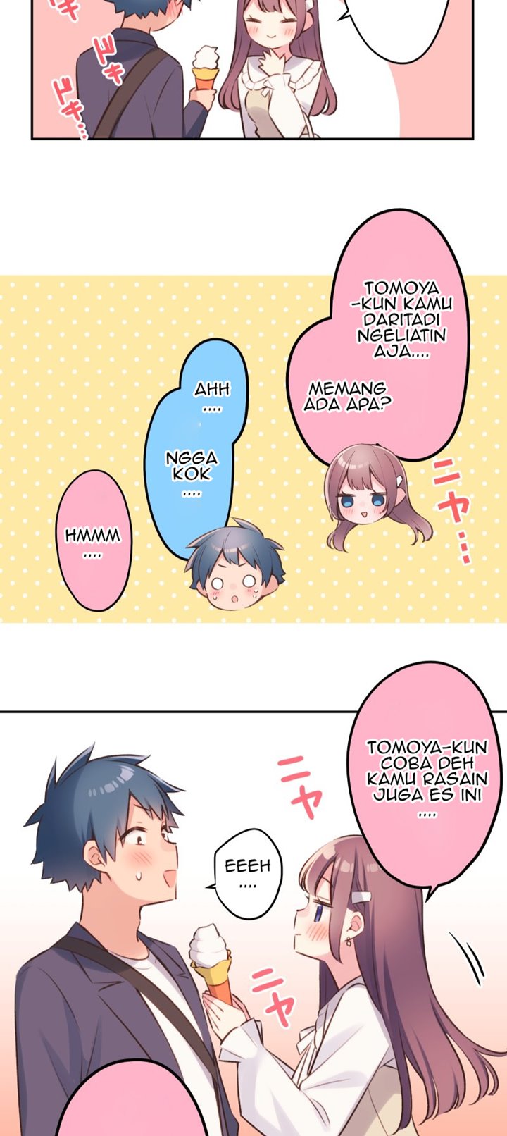Chapter 100 - halaman 20