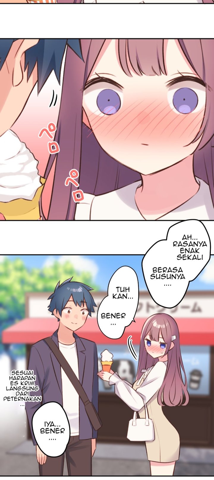 Chapter 100 - halaman 23