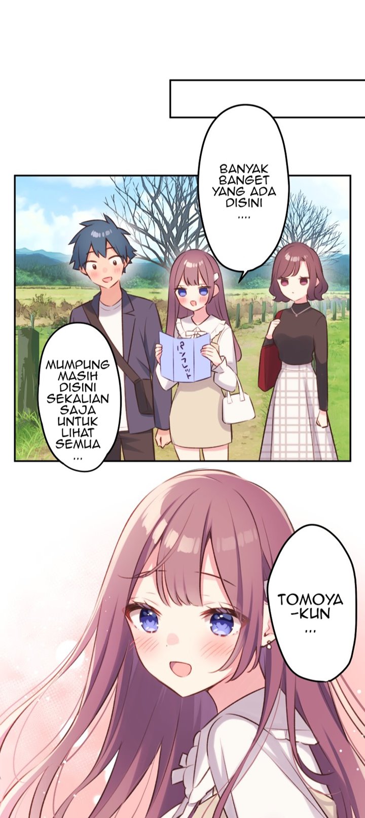 Chapter 100 - halaman 24