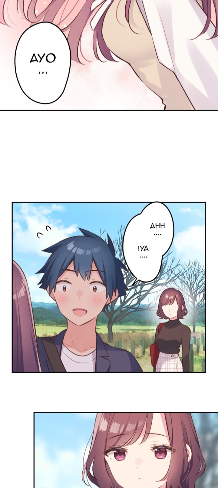 Chapter 100 - halaman 25