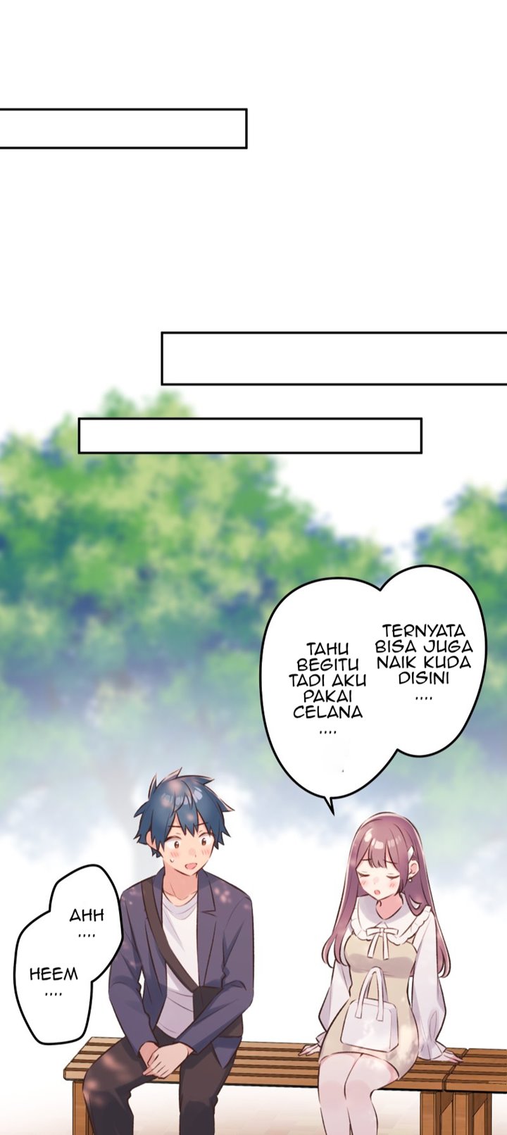 Chapter 100 - halaman 28