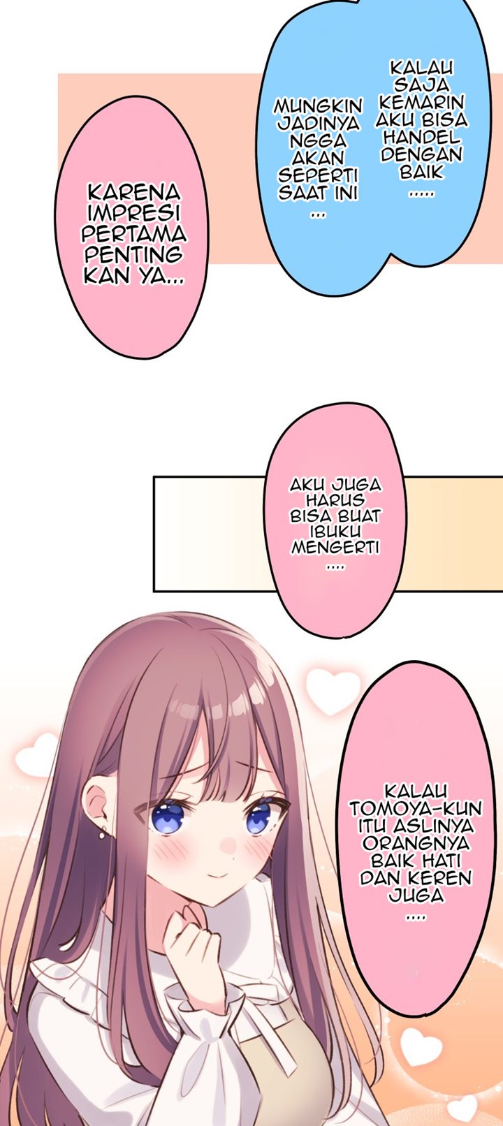 Chapter 100 - halaman 30