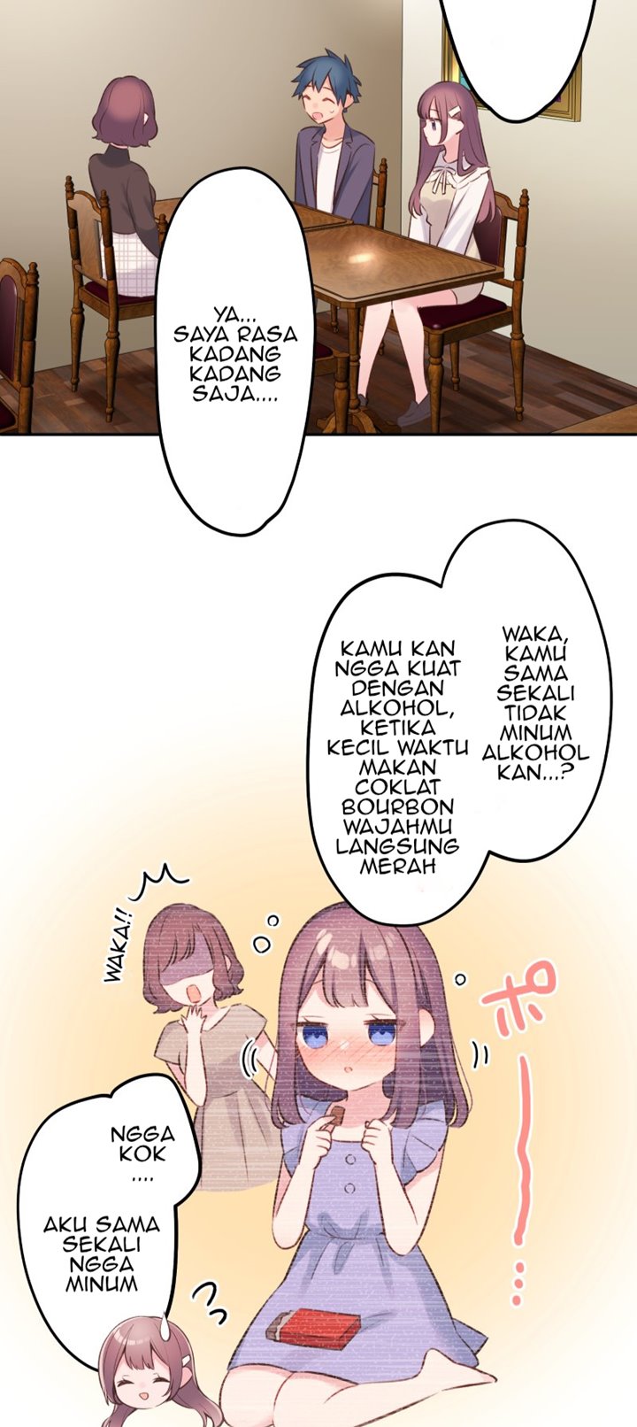 Chapter 100 - halaman 4