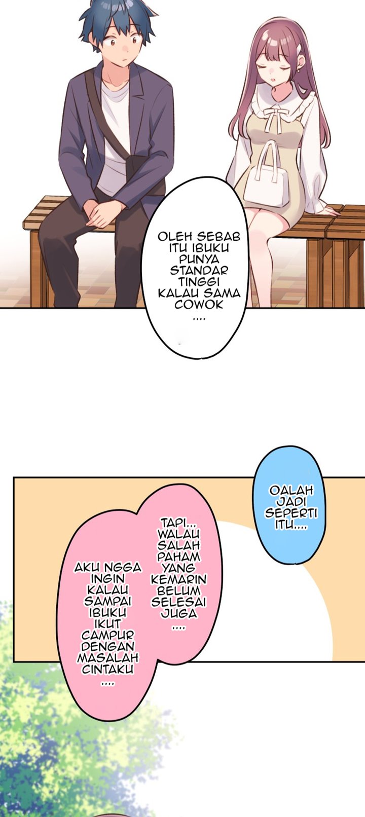 Chapter 100 - halaman 32