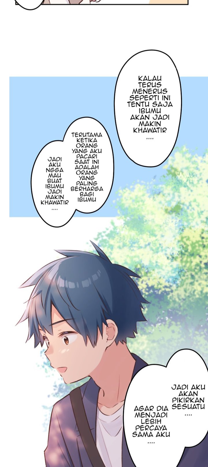 Chapter 100 - halaman 34