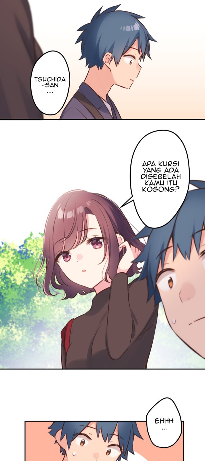 Chapter 100 - halaman 37