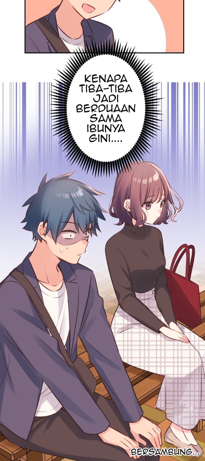 Chapter 100 - halaman 38
