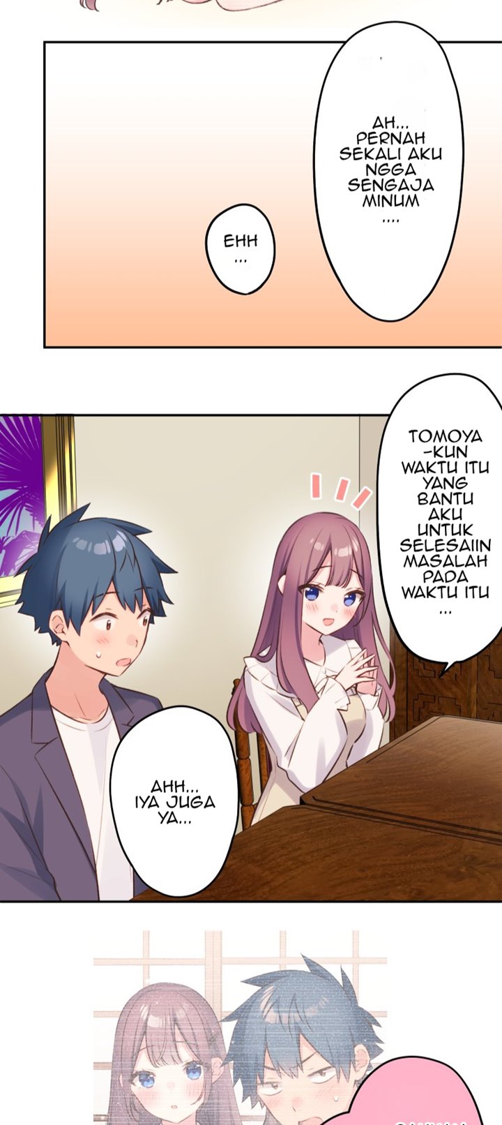 Chapter 100 - halaman 5