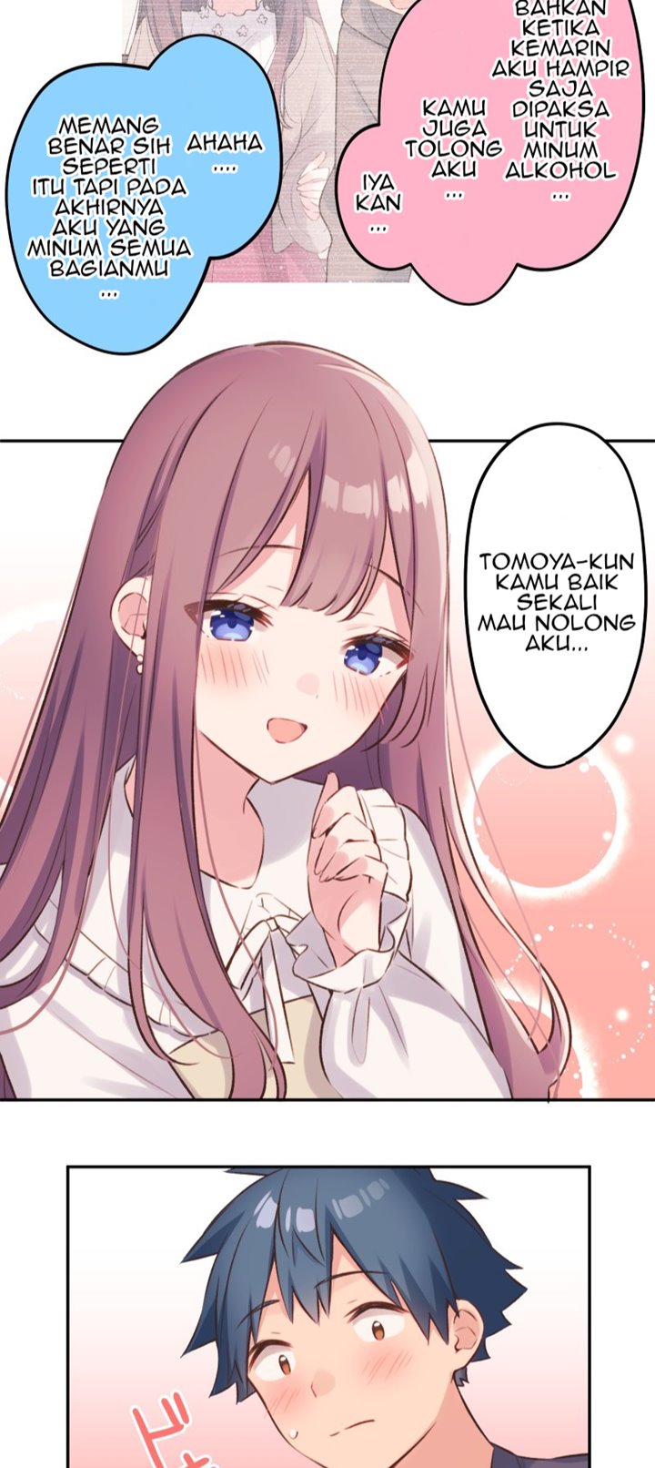 Chapter 100 - halaman 6