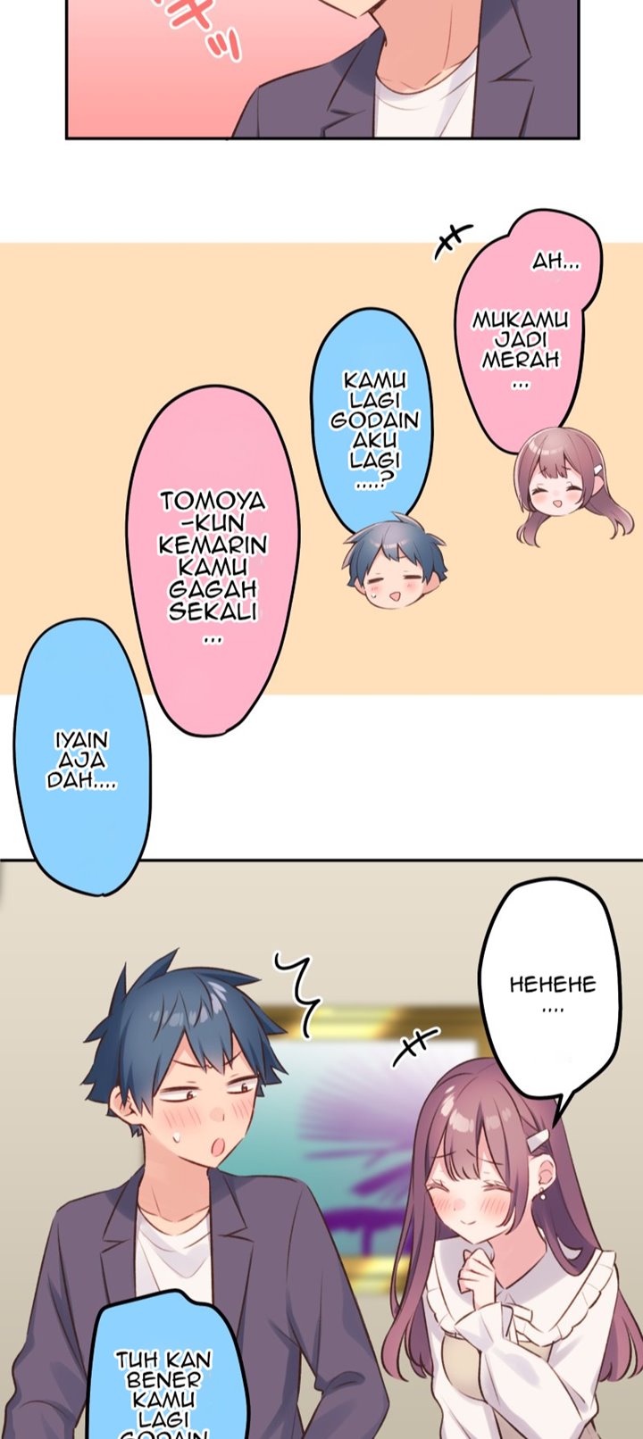 Chapter 100 - halaman 7
