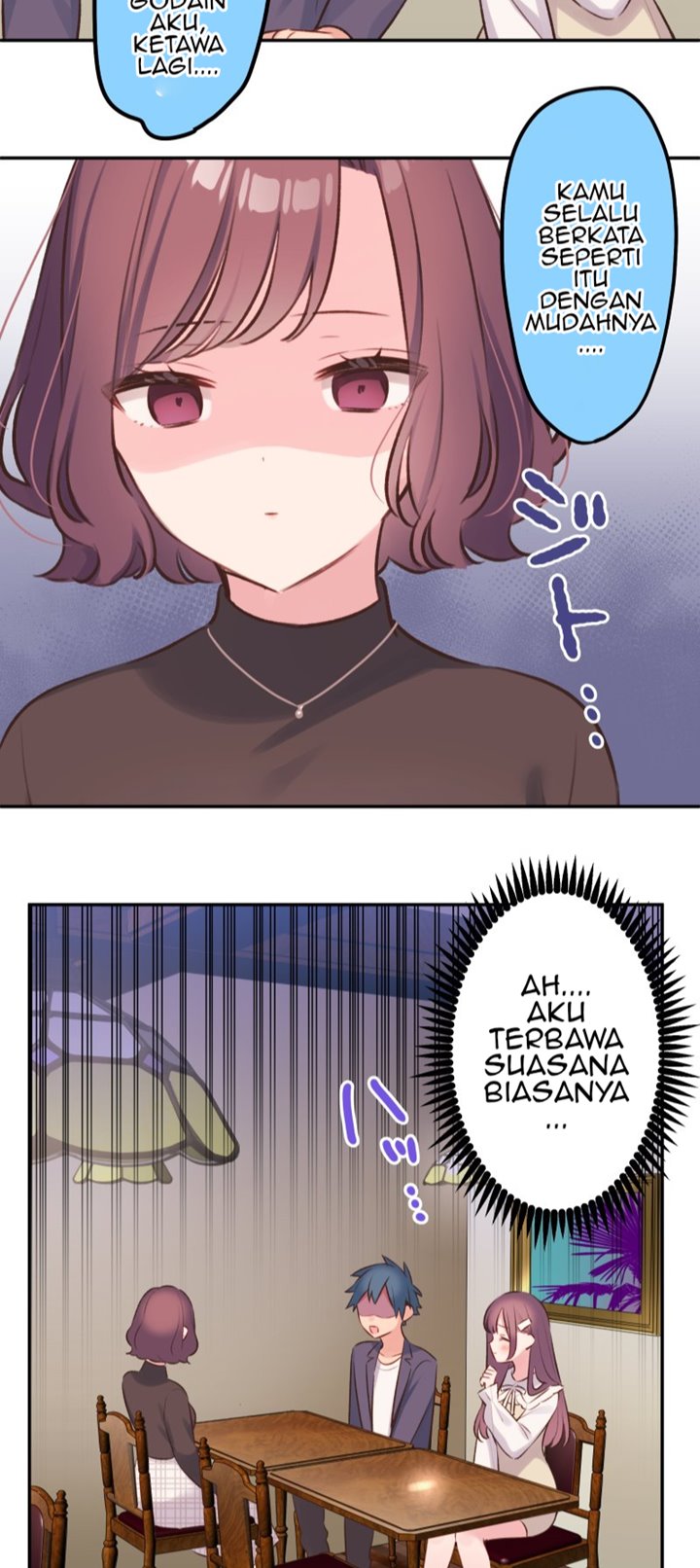 Chapter 100 - halaman 8