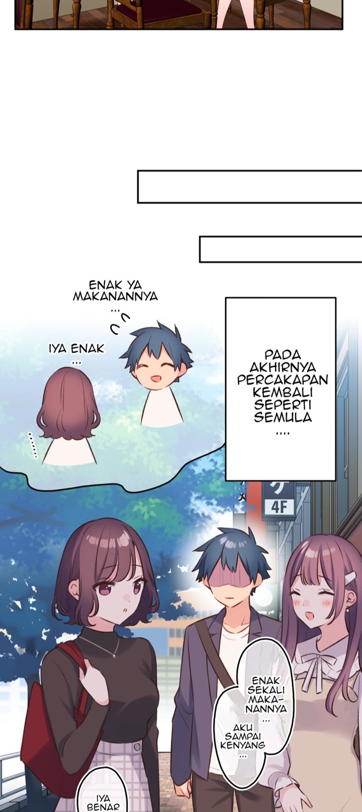 Chapter 100 - halaman 9