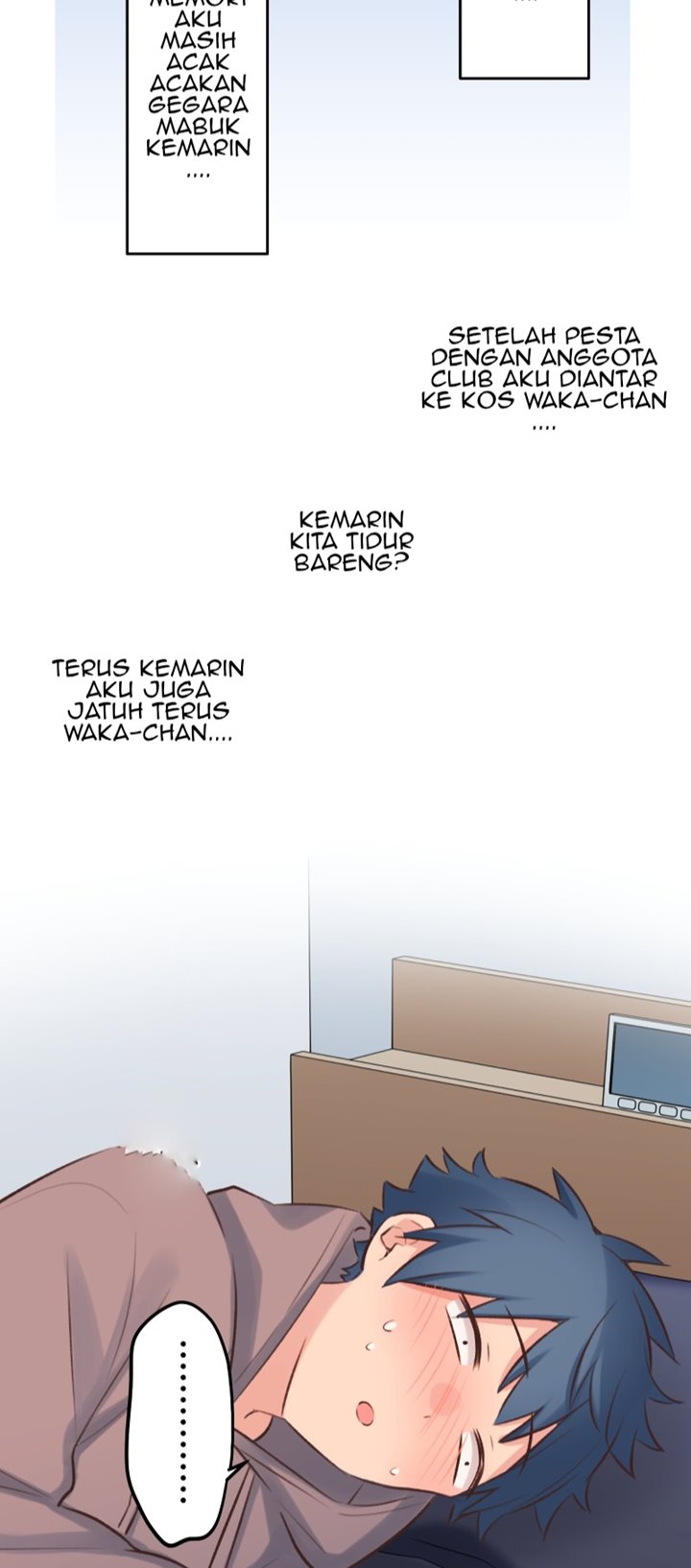 Chapter 99 - halaman 15