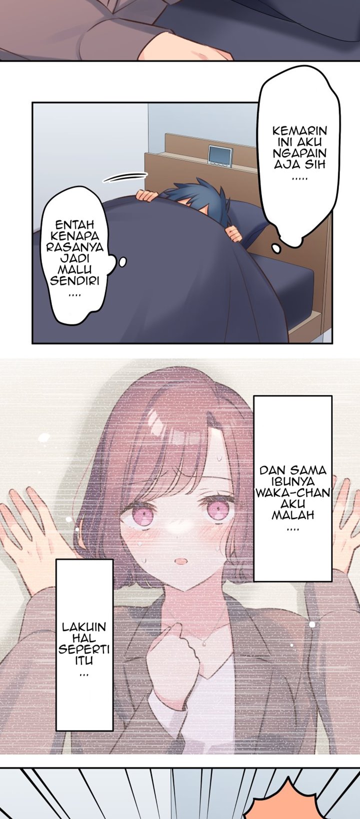 Chapter 99 - halaman 16