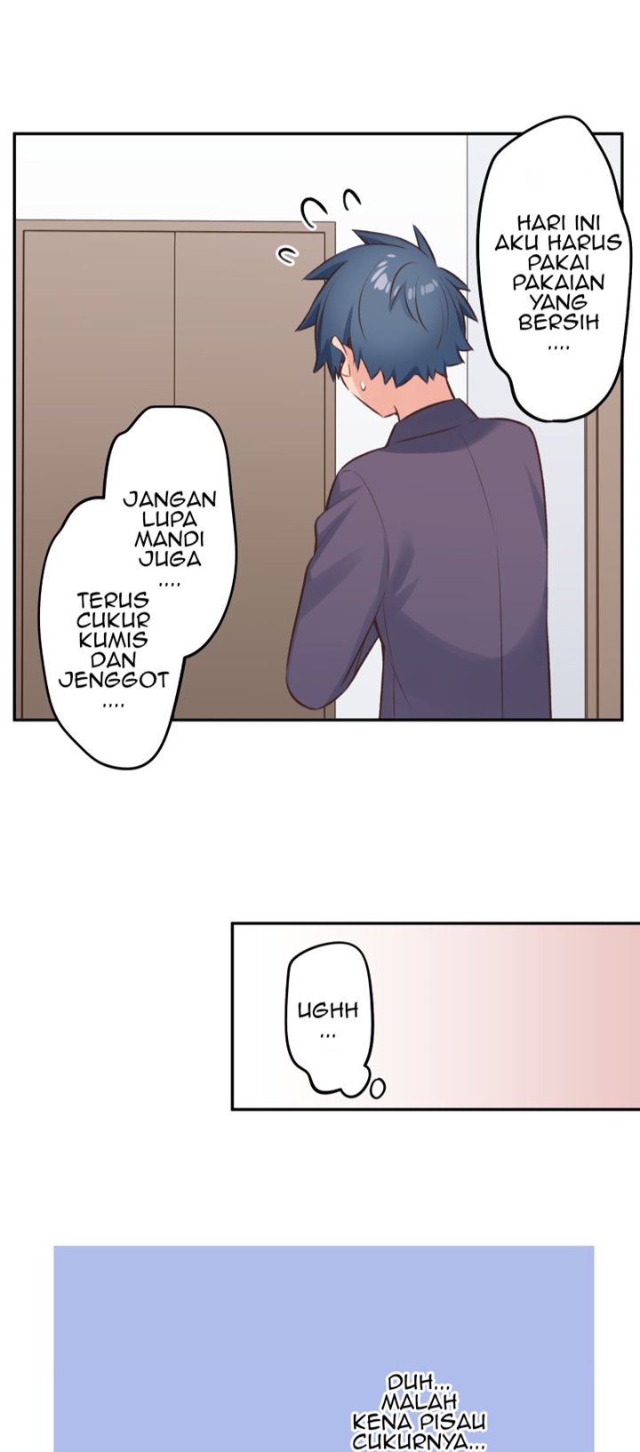 Chapter 99 - halaman 19