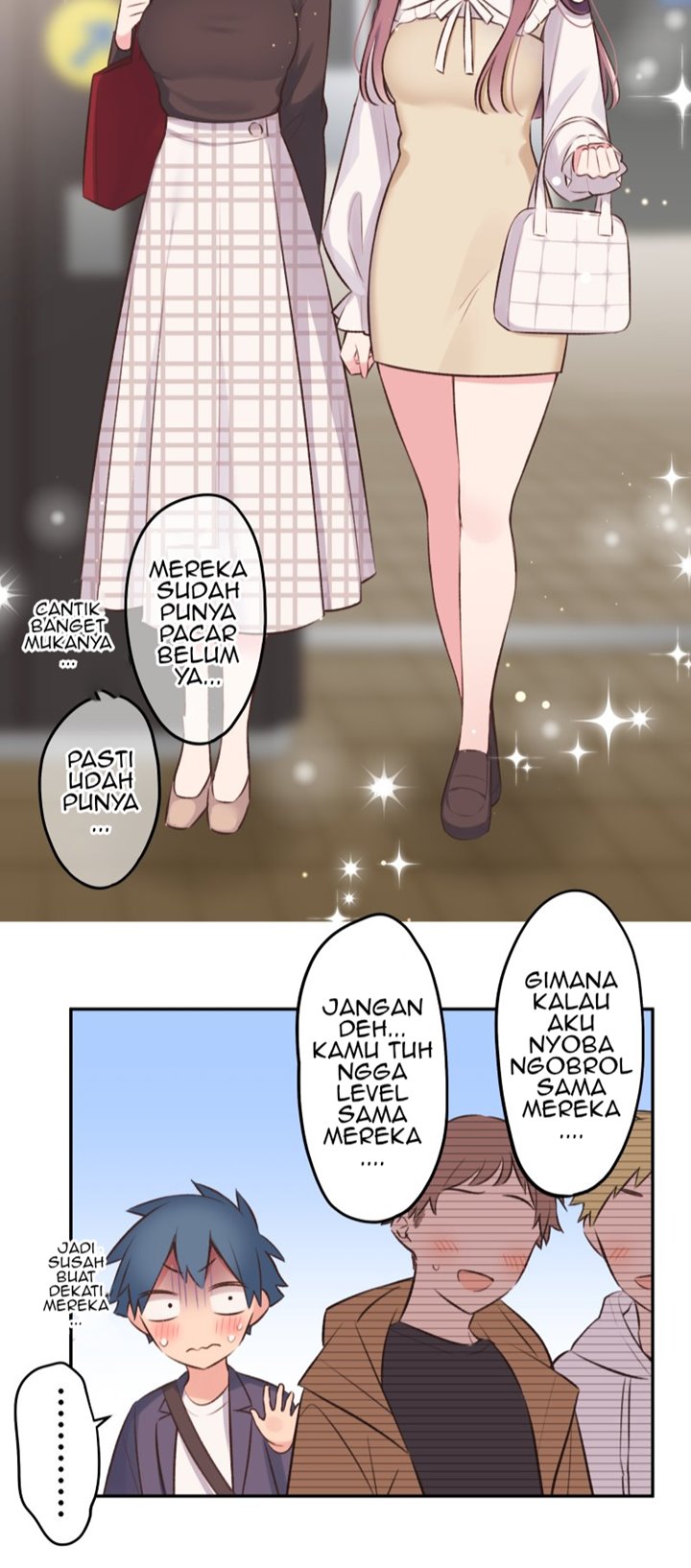 Chapter 99 - halaman 22