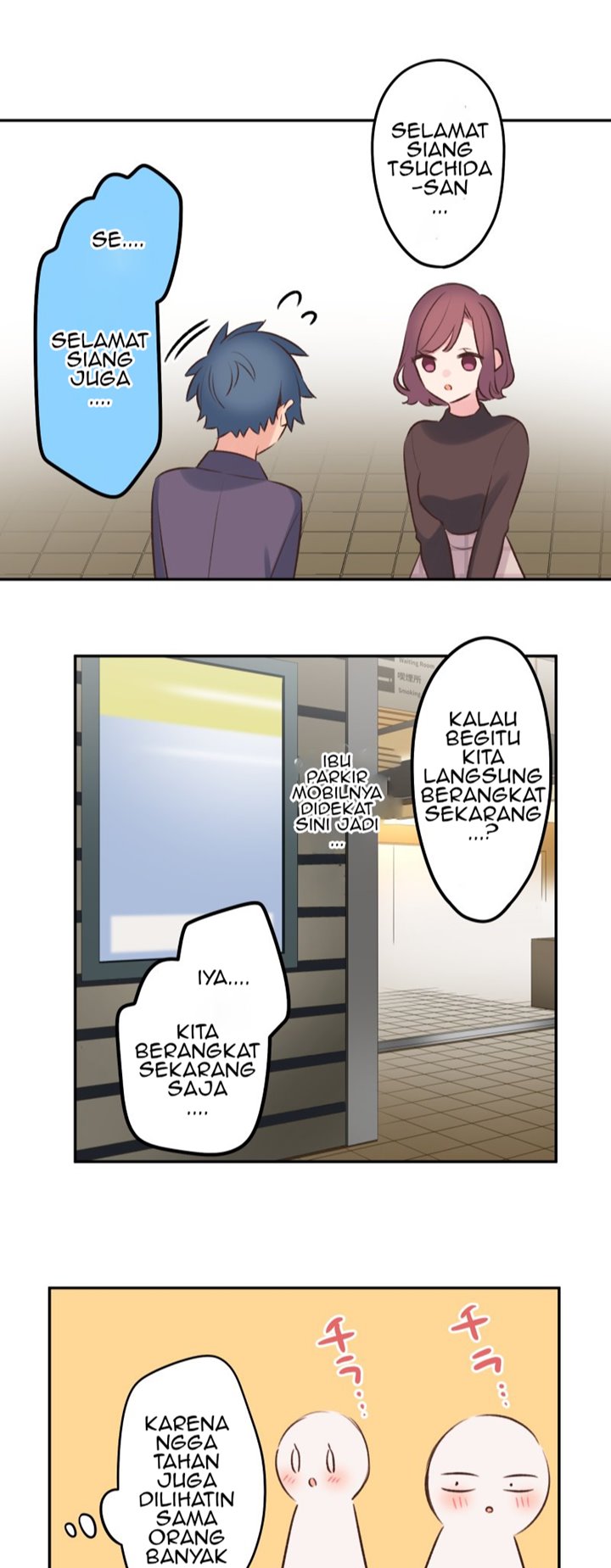 Chapter 99 - halaman 25