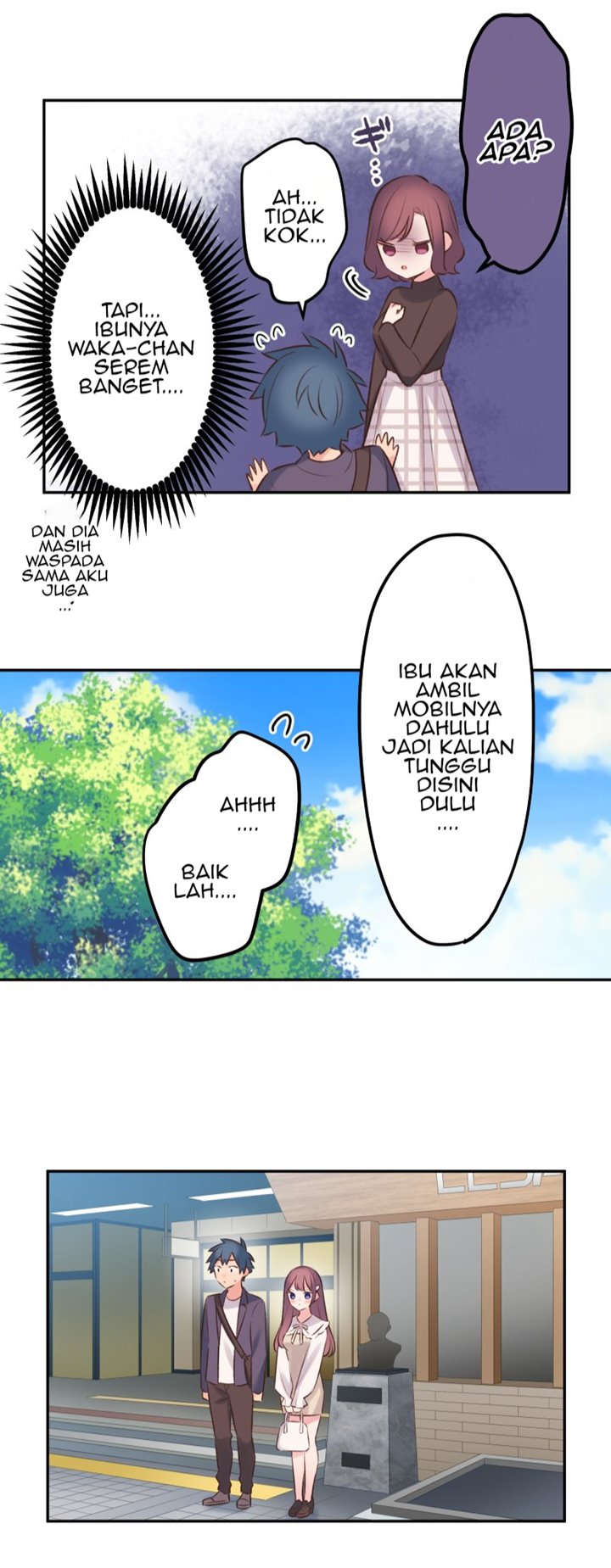 Chapter 99 - halaman 28