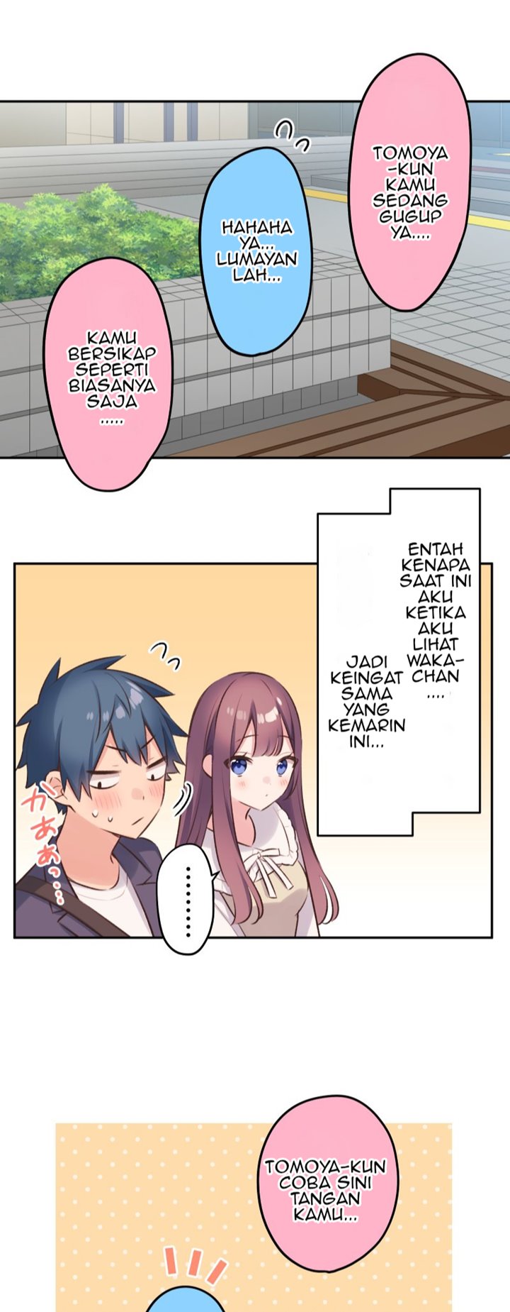 Chapter 99 - halaman 29