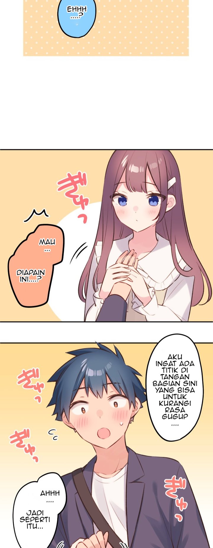Chapter 99 - halaman 30