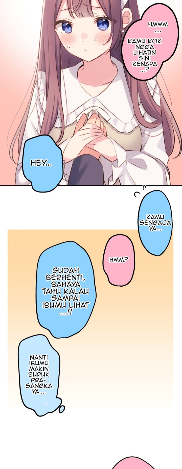 Chapter 99 - halaman 32