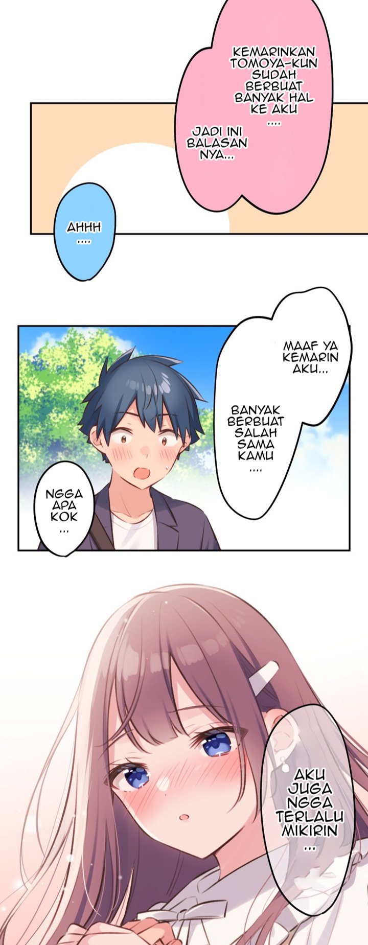 Chapter 99 - halaman 33