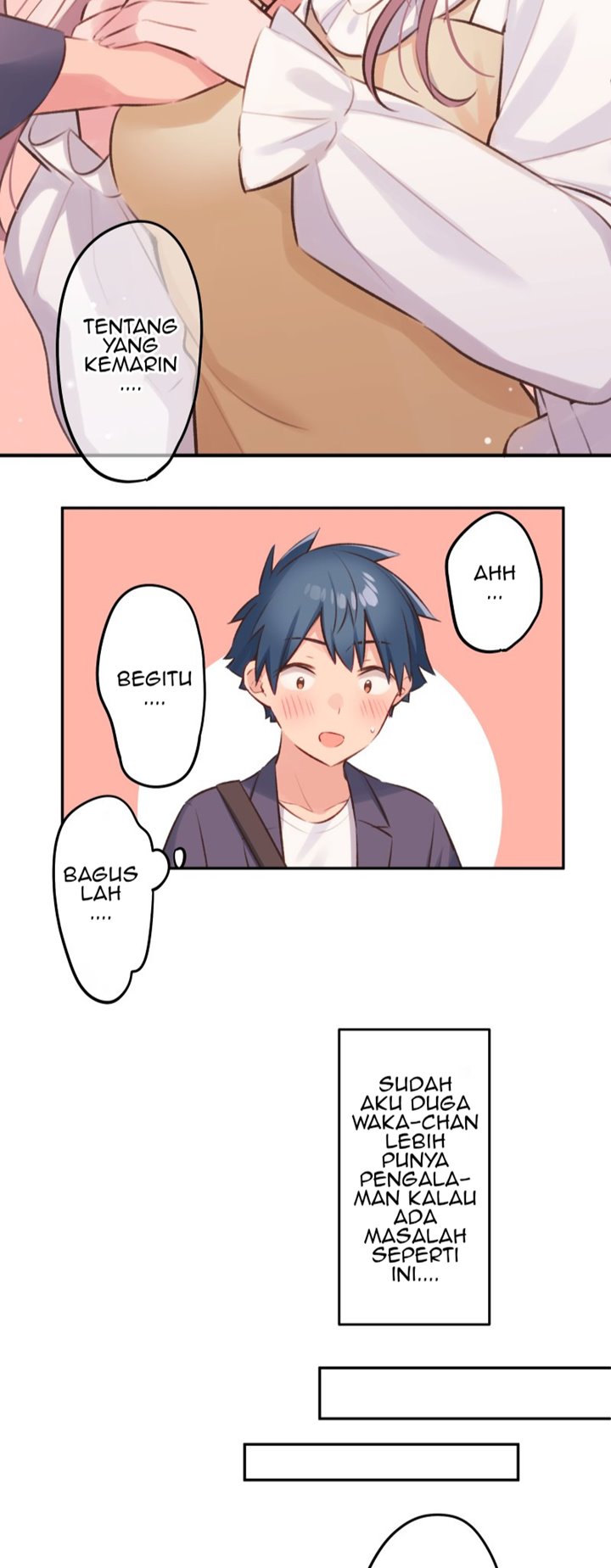 Chapter 99 - halaman 34