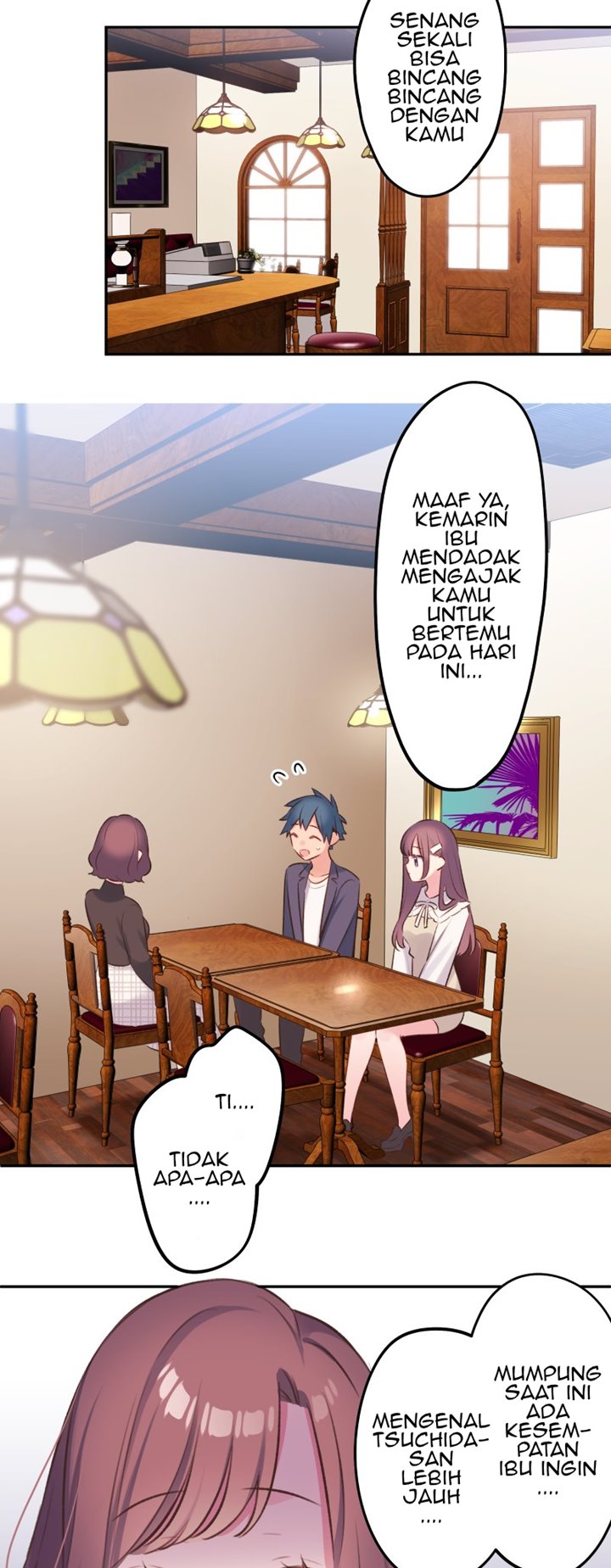 Chapter 99 - halaman 35