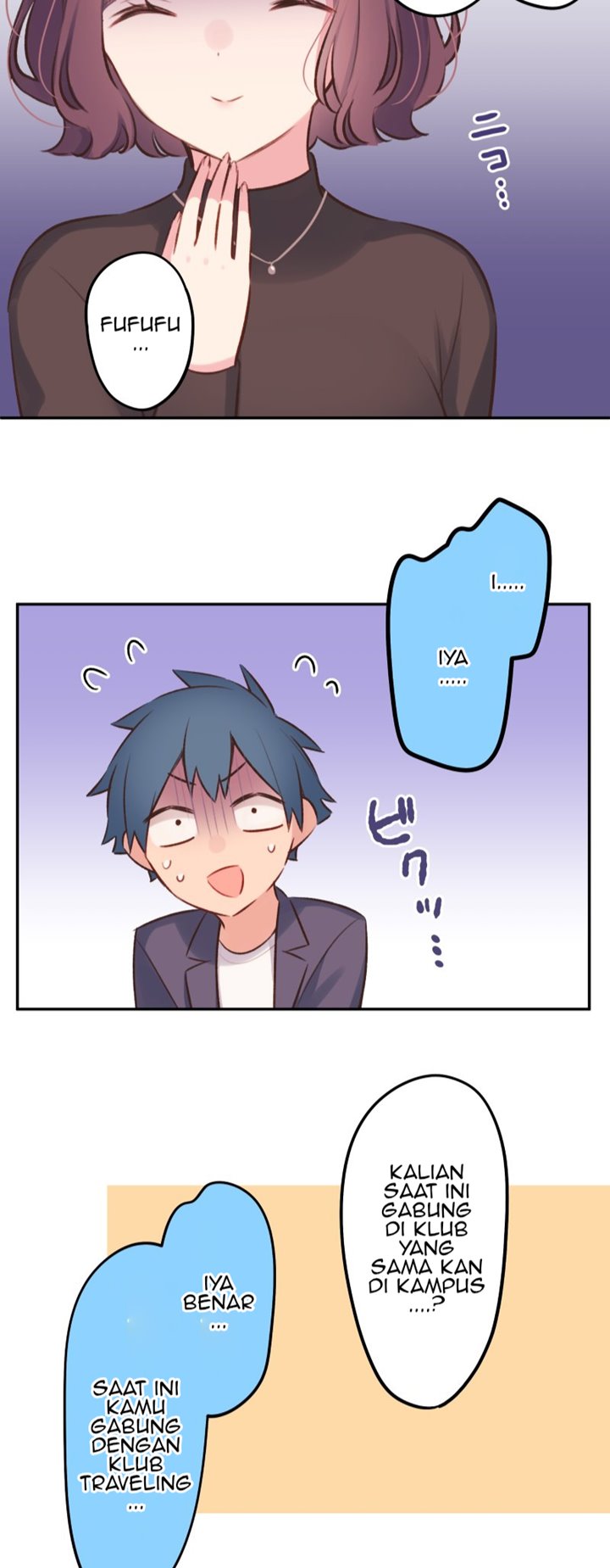 Chapter 99 - halaman 36
