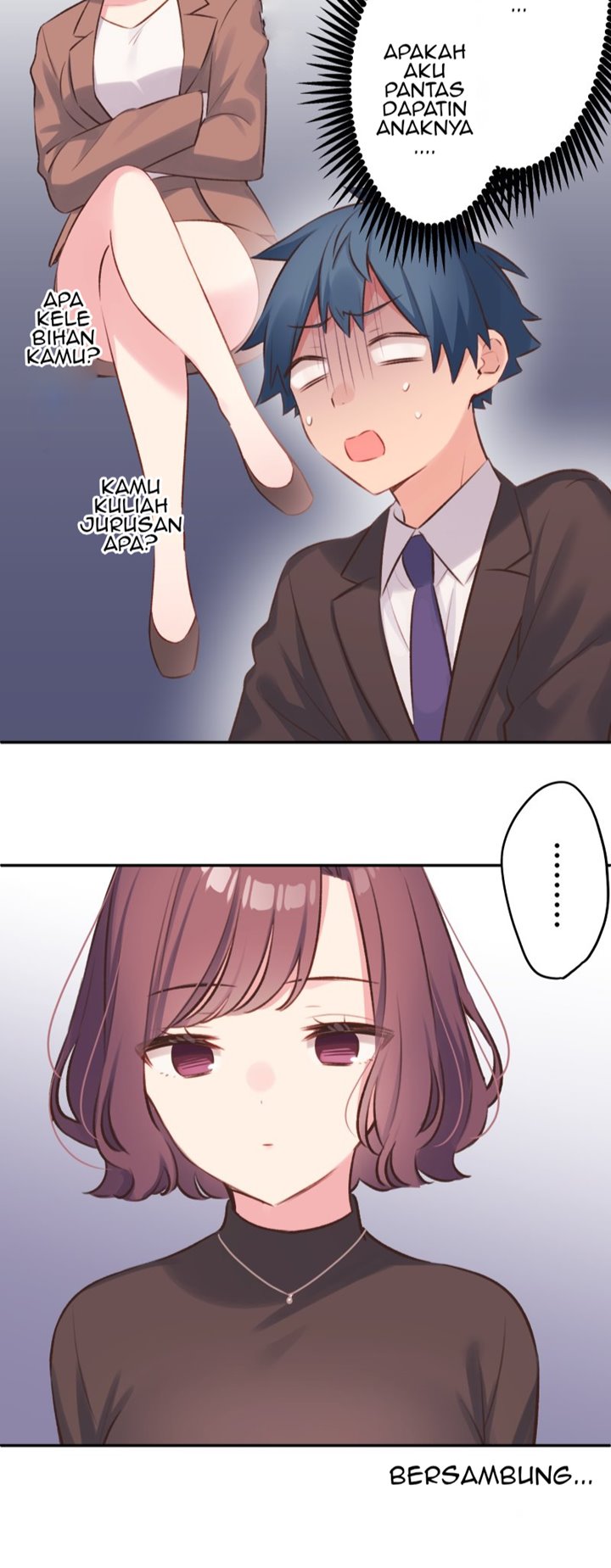 Chapter 99 - halaman 38