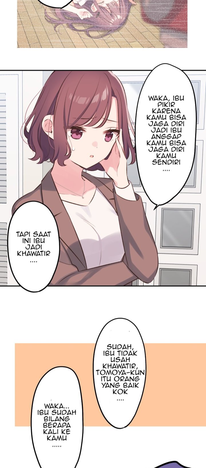 Chapter 99 - halaman 5