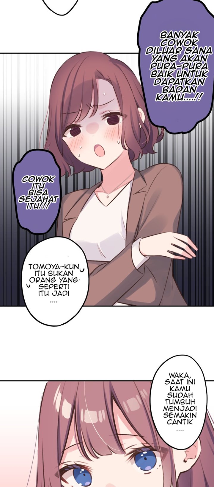 Chapter 99 - halaman 6