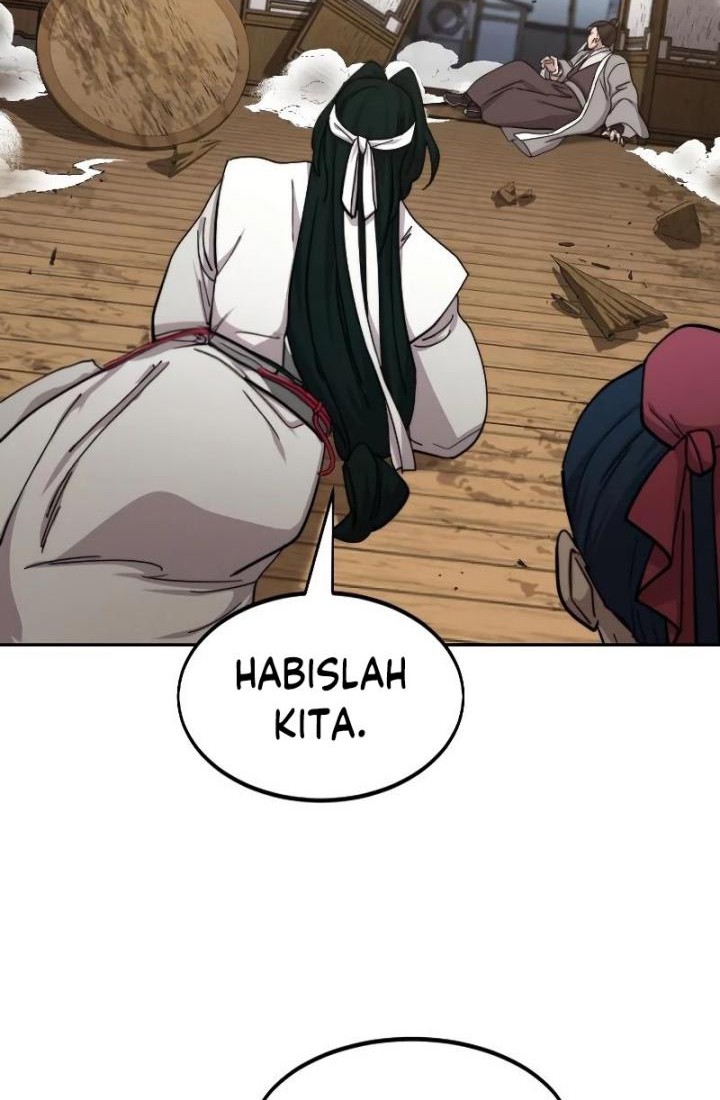 Chapter 80 - halaman 22