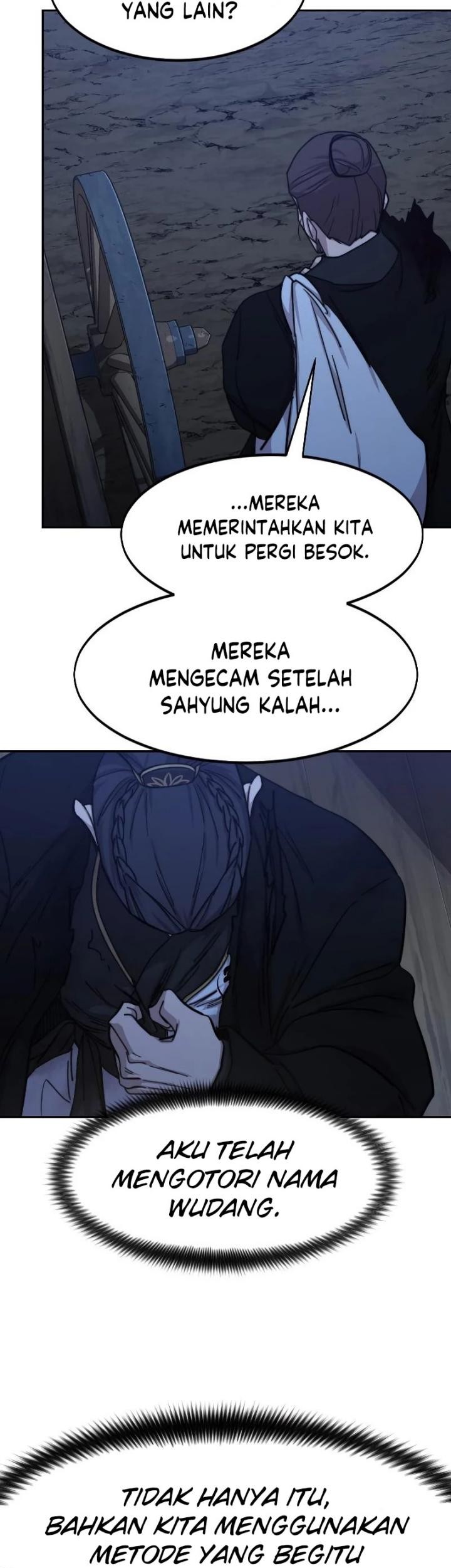 Chapter 80 - halaman 33